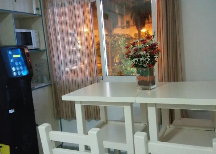 Hostal Maribel