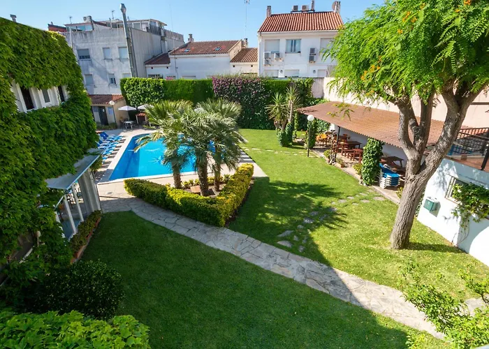 Hotel Yola Altafulla
