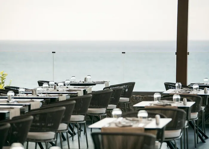 King Minos Retreat Resort & Spa Hersónissos