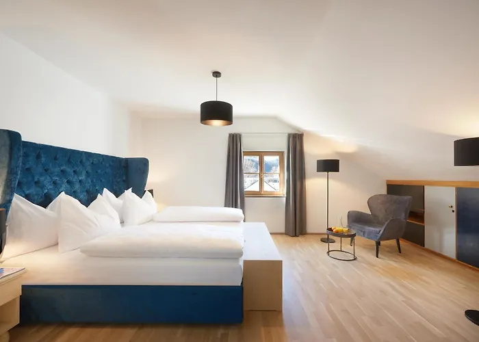 Parkhotel Post Chiusa