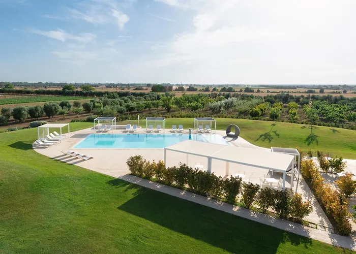 Masseria Elysium