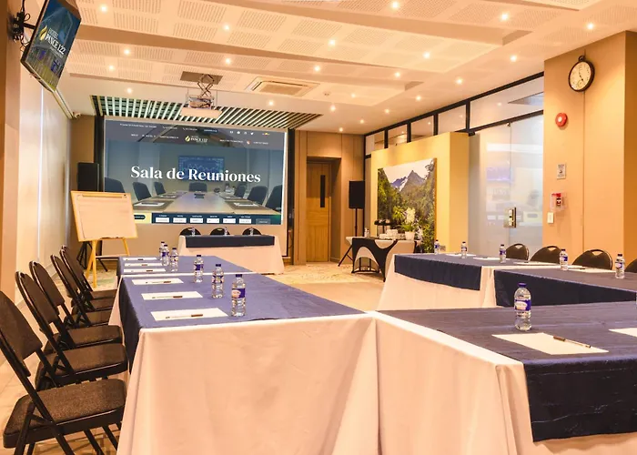 Hotel Pance 122 Wellness Spa Cali