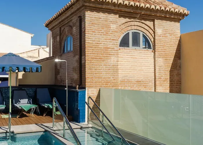 Palacio Solecio, A Small Luxury Hotel Of The World
