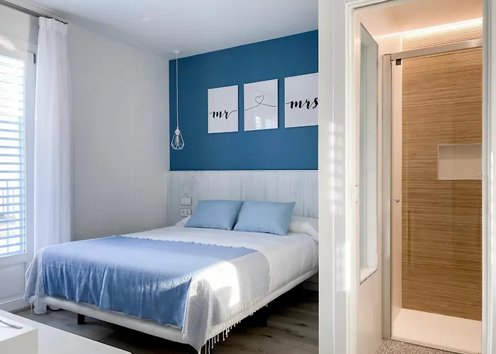 Nerja Casual Rooms