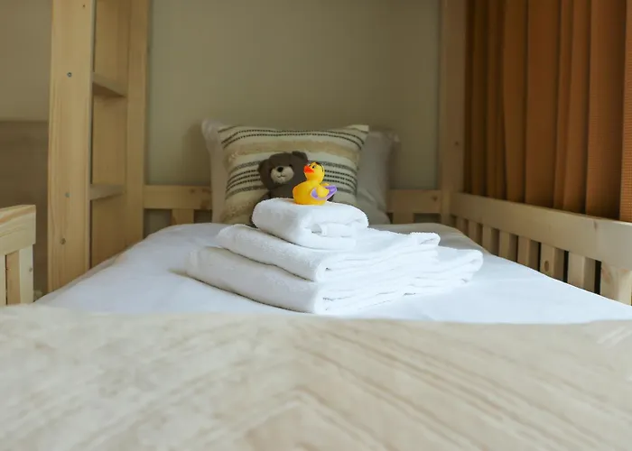 Hotel ReeHorst