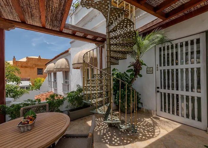 Casa Pestagua Relais Chateaux