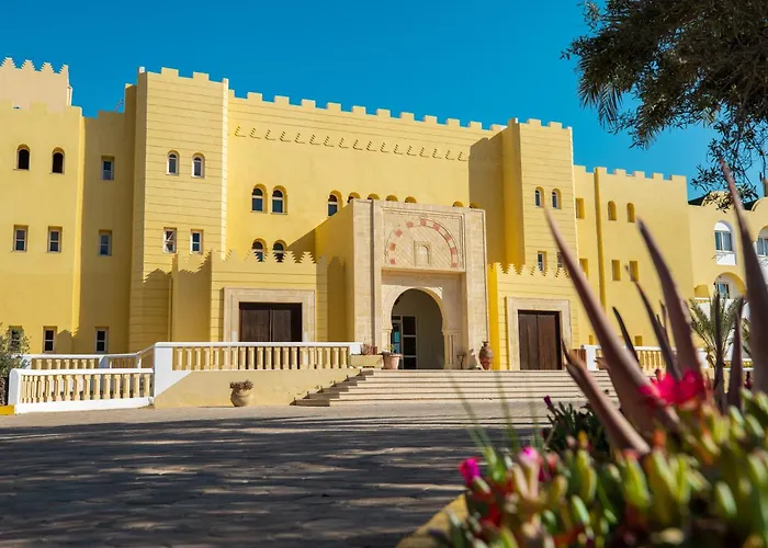 Djerba Castille- Couples&Families