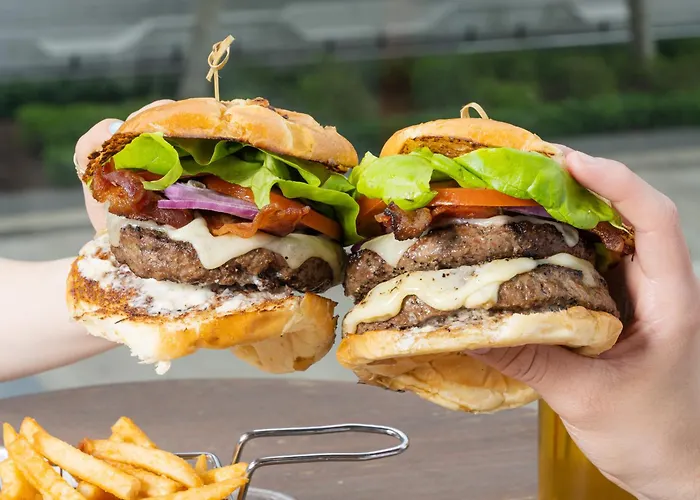Marriott Marquis Houston