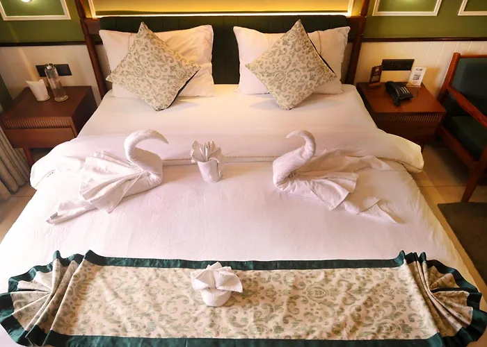 Hotel Sonar Bangla Puri