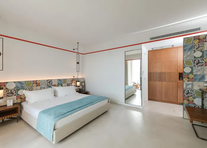 Folie Marine Hotel & Beach Club Jal