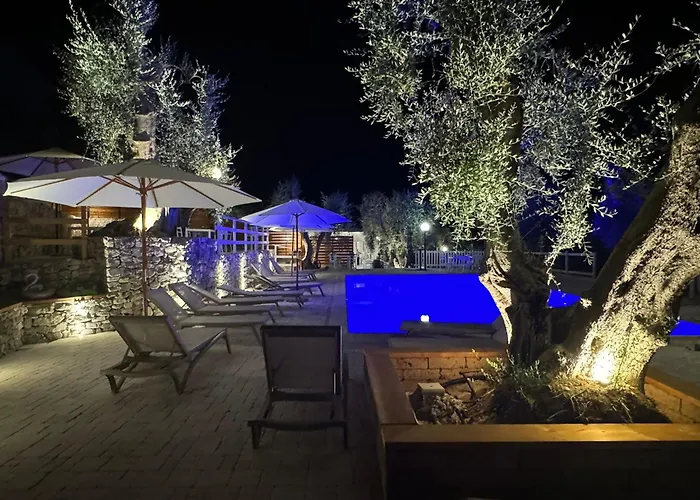 Camping Valle d'oro