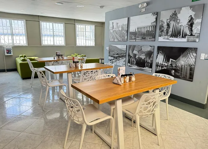 Poblado Park Guest House