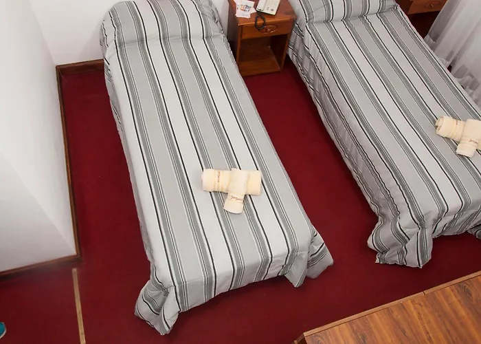 Hotel Savoia