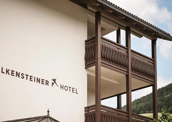 Falkensteiner Hotel&Spa Sonnenparadies Terenten