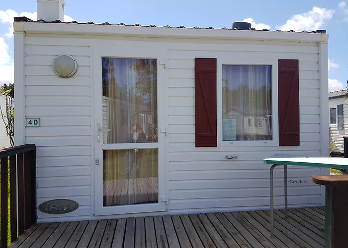 Bungalows Land'Shause Pataias