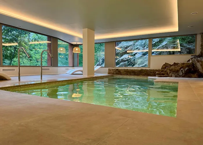 Hotel Spa La Central - Adults Only