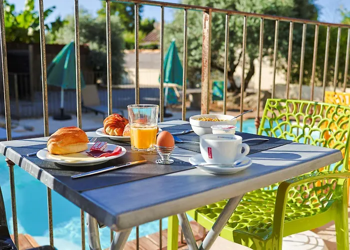 Auberge les Galets Peyruis