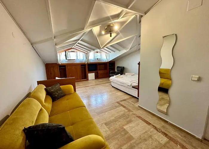 Bahaus Resort