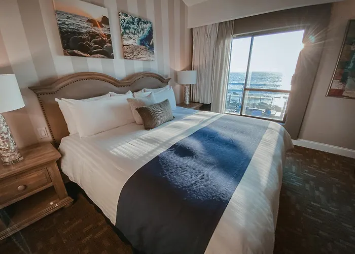 Hotel Punta Morro