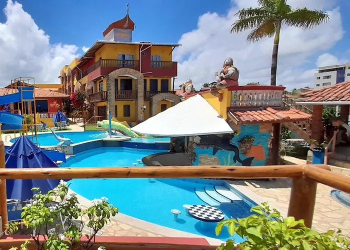 Hotel Pousada Viking