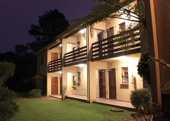 Crystal Springs Mountain Lodge