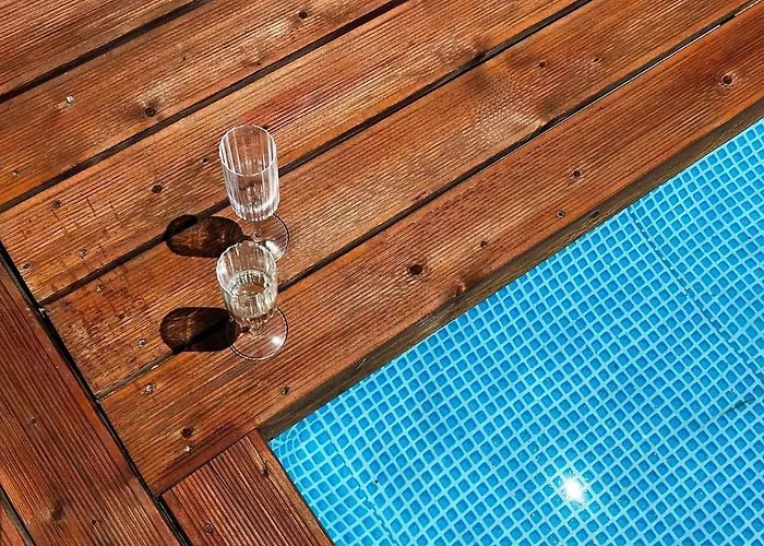 Bed and Breakfast L'Antica Quercia Potenza