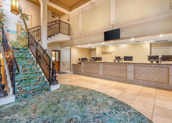 Hilton Grand Vacations Club Anderson Ocean