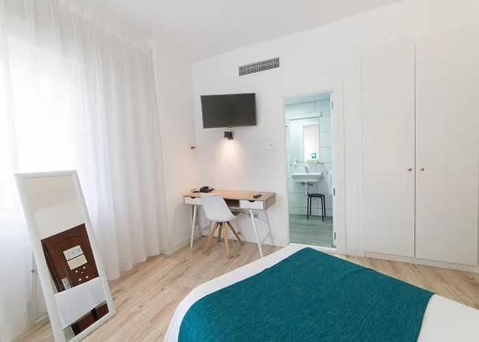 Hotel Goya