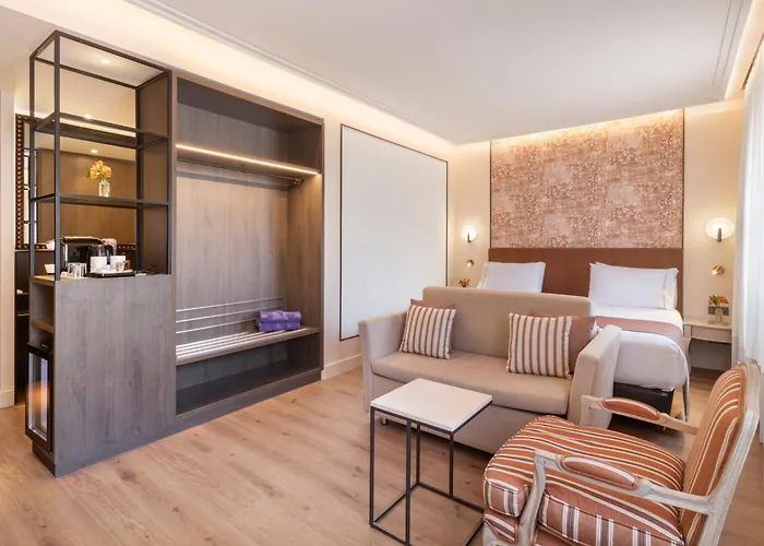 Eurostars Sevilla Boutique
