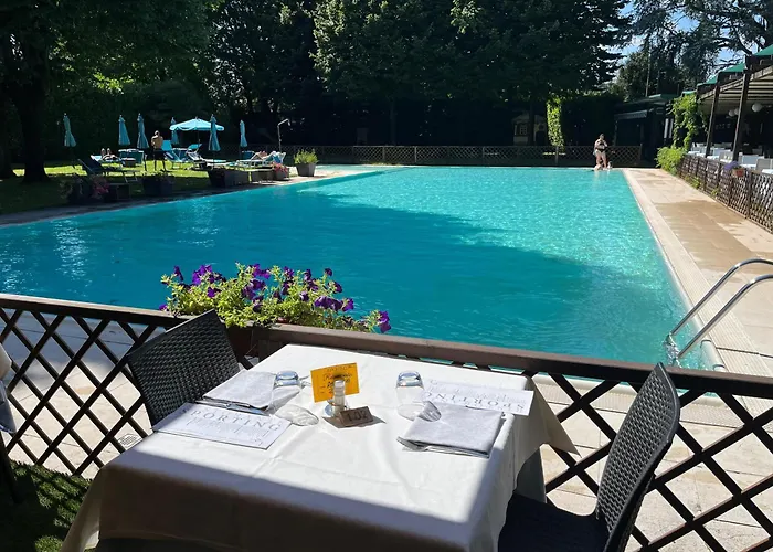Hotel Sporting Brugherio