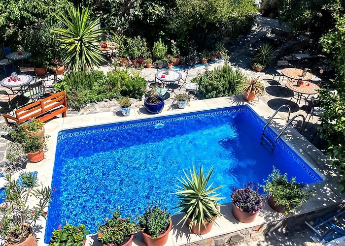 Casa Jazmin