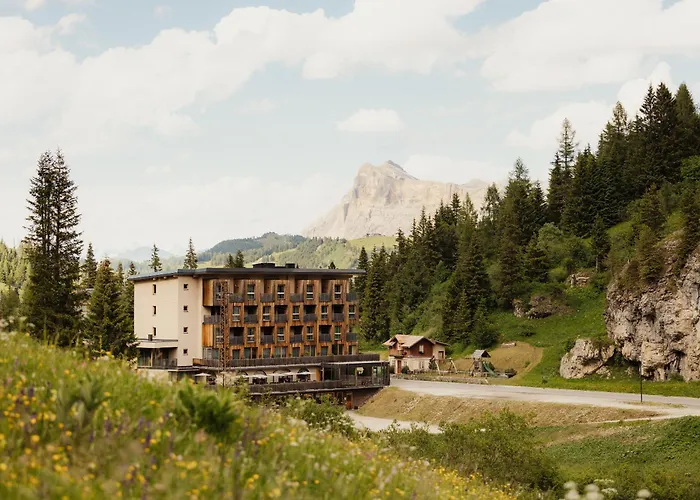 Hotel Boè Sport&Nature
