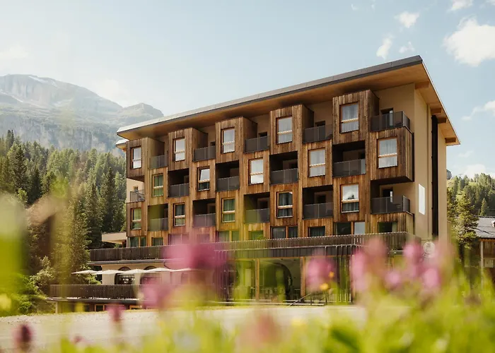 Hotel Boè Sport&Nature