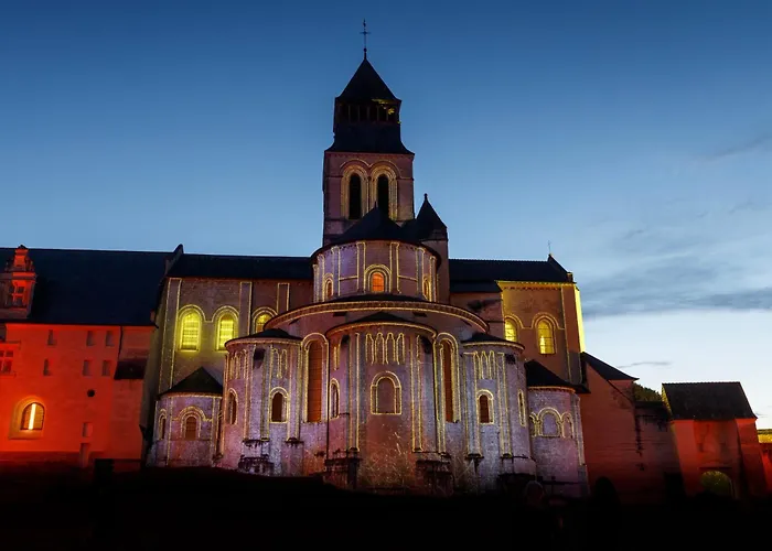 Fontevraud L'Hôtel