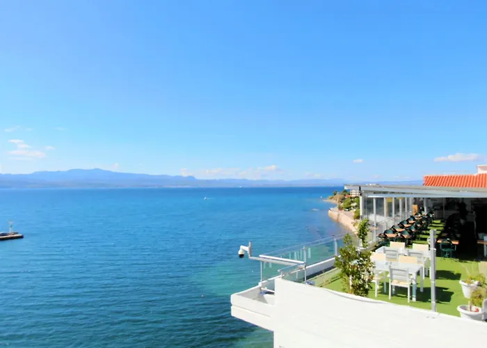 Porto Evia Boutique Hotel