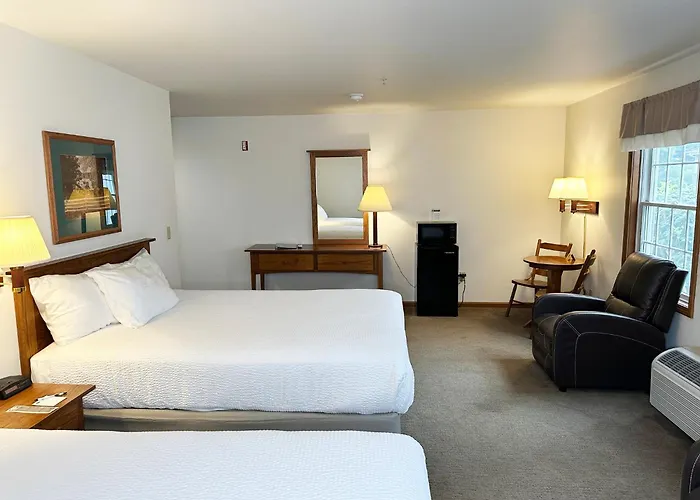 Farmstead Inn And Conference Center Shipshewana