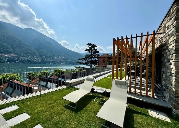 La Locanda del Cantiere