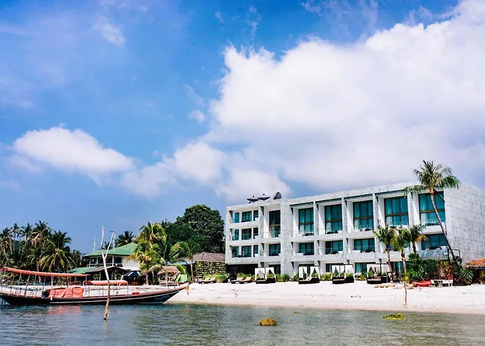 The Beach Samui