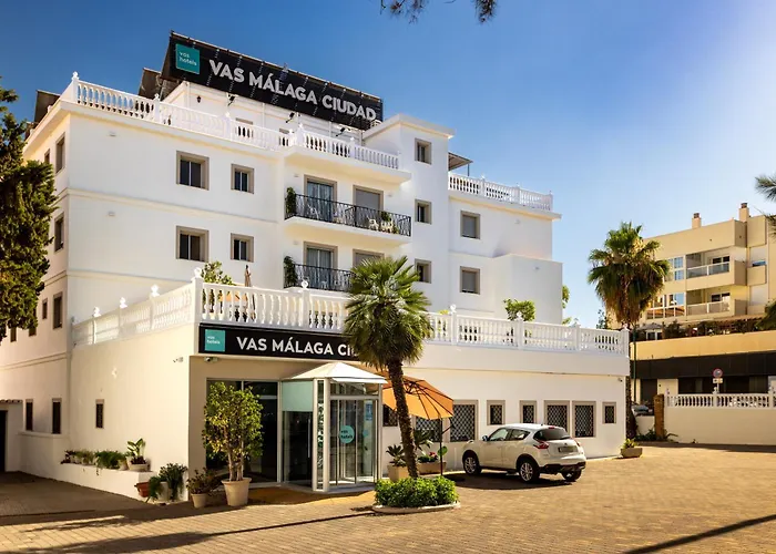 Vas Málaga Ciudad