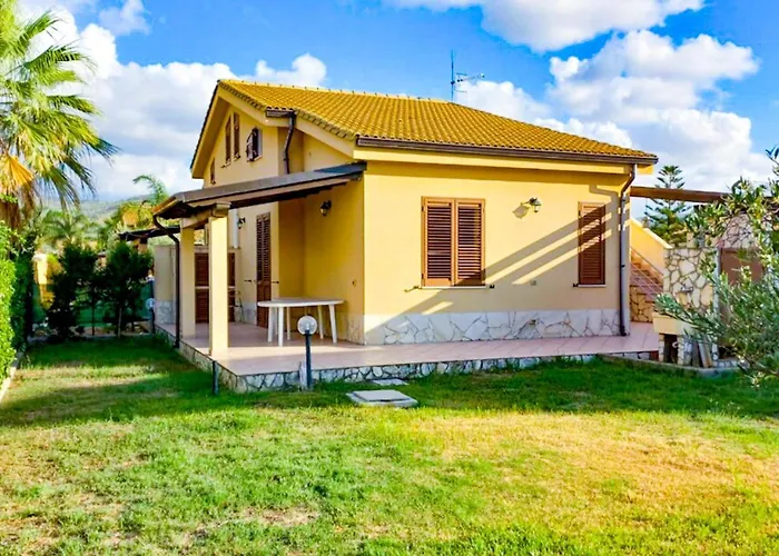 Villa Lumia