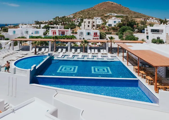 Naxos Grand Hotel