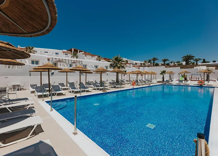 Naxos Grand Hotel