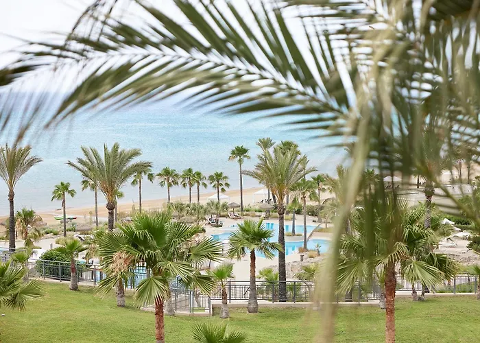 Grecotel La Riviera At Riviera Olympia & Aqua Park