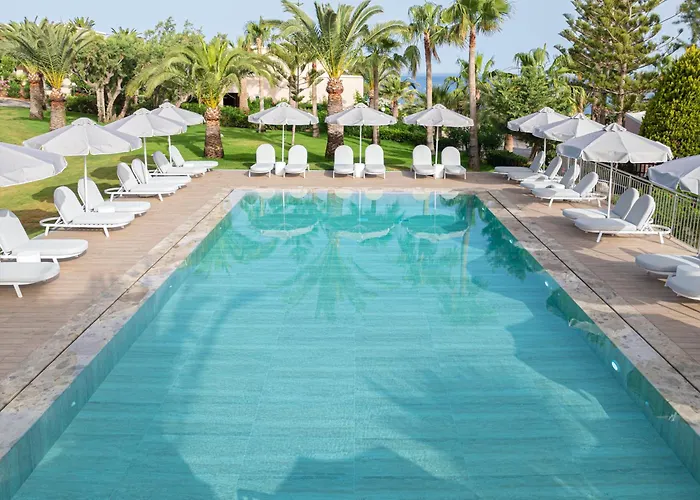 Iberostar Selection Creta Marine