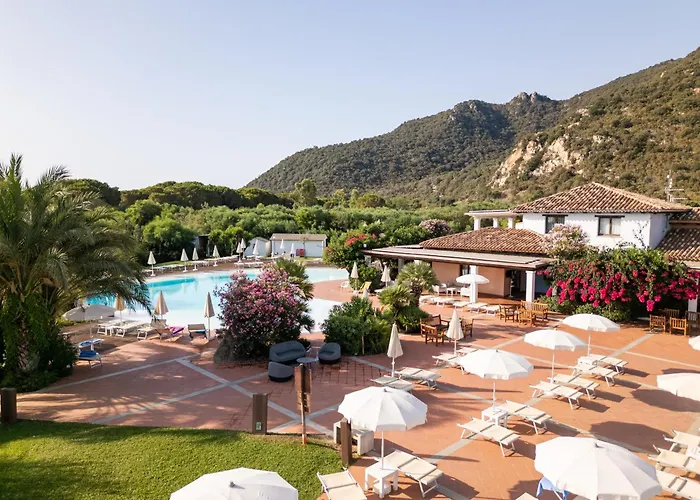 Perdepera Resort