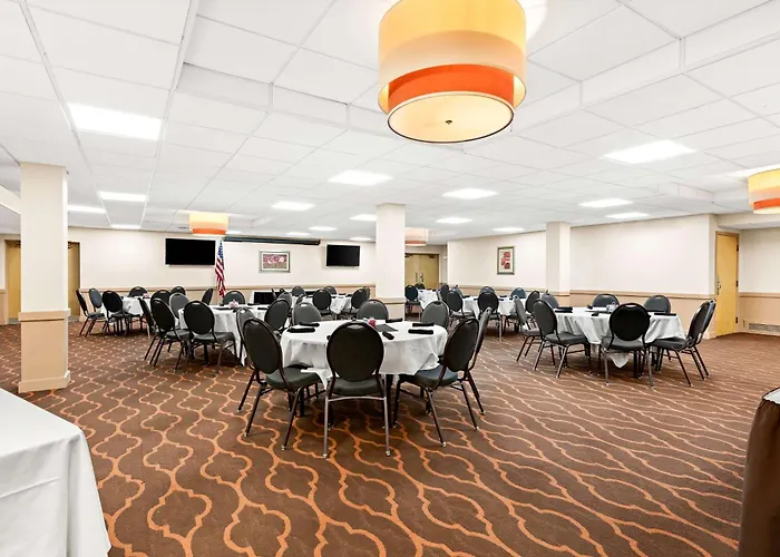 Best Western State Fair Inn Sedalia