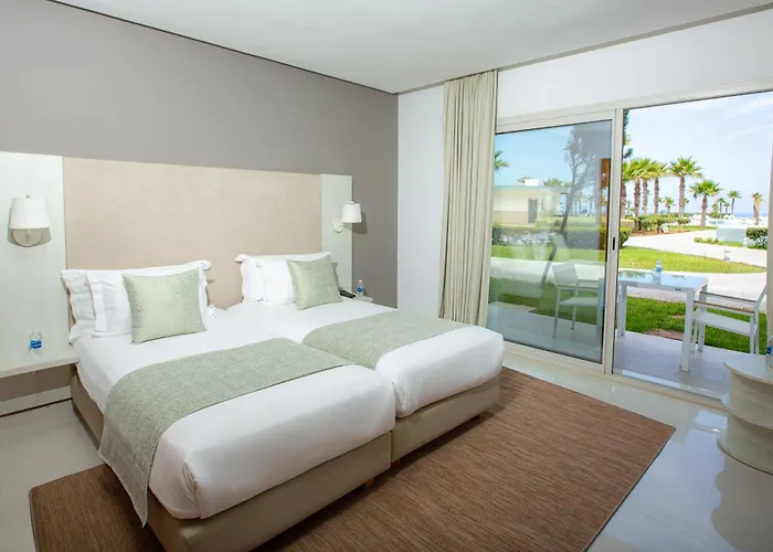 Lixus Beach Resort