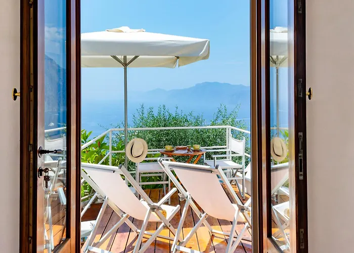 Residence Lì Galli