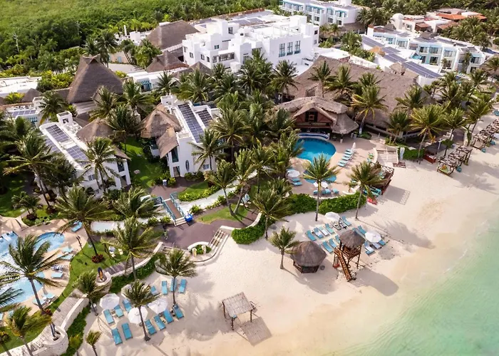 Margaritaville Island Reserve Riviera Cancún - A Karisma All-Inclusive Experience for All Puerto Morelos