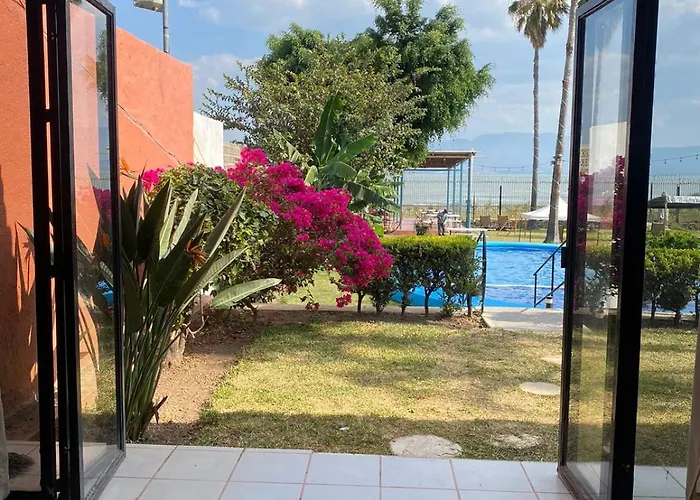 Capital O Villas de Ajijic, Chapala Jalisco